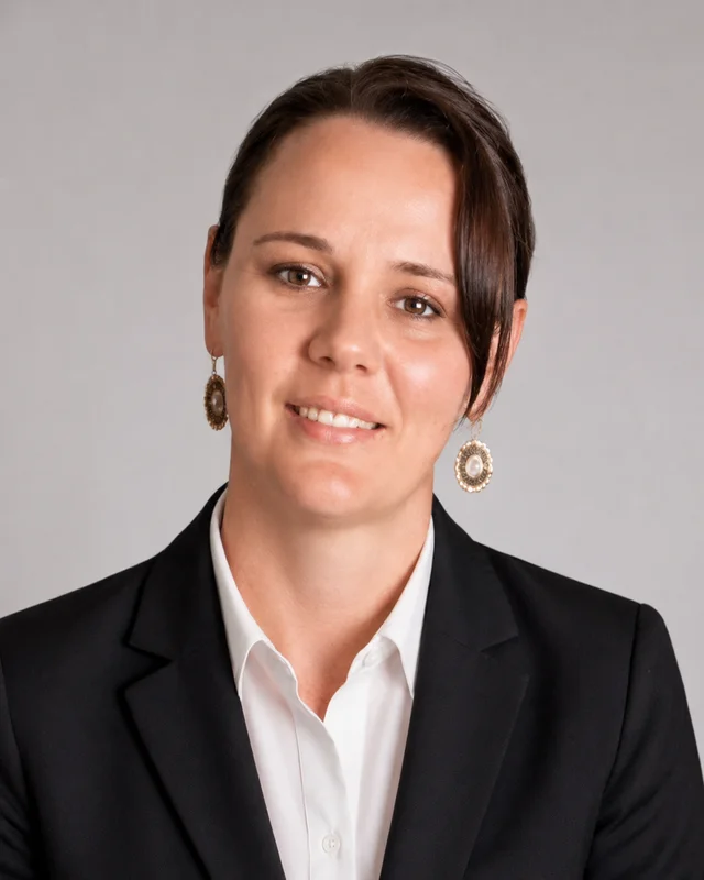 Angelique van Biljon, Director and Principal Collector at Any Collections Pty Ltd